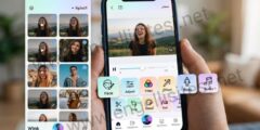 افضل تطبيق لتعديل و تصميم الفيديوهات عبر الهاتف